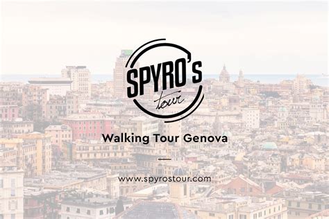 SPYROS's Tour .